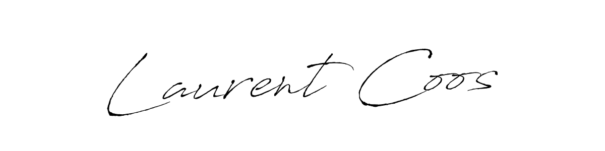 Here are the top 10 professional signature styles for the name Laurent Coos. These are the best autograph styles you can use for your name. Laurent Coos signature style 6 images and pictures png