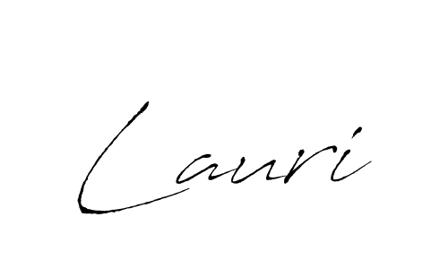 Similarly Antro_Vectra is the best handwritten signature design. Signature creator online .You can use it as an online autograph creator for name Lauri. Lauri signature style 6 images and pictures png