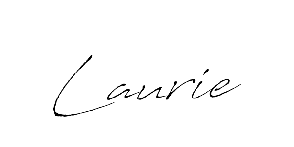 if you are searching for the best signature style for your name Laurie. so please give up your signature search. here we have designed multiple signature styles  using Antro_Vectra. Laurie signature style 6 images and pictures png