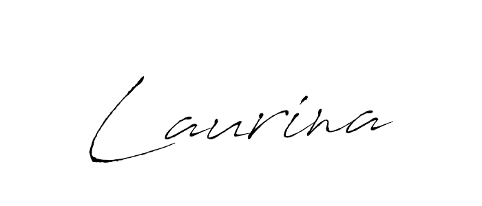Make a beautiful signature design for name Laurina. Use this online signature maker to create a handwritten signature for free. Laurina signature style 6 images and pictures png