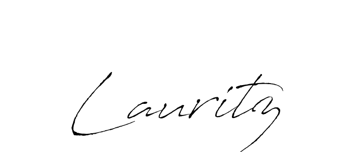 Also You can easily find your signature by using the search form. We will create Lauritz name handwritten signature images for you free of cost using Antro_Vectra sign style. Lauritz signature style 6 images and pictures png