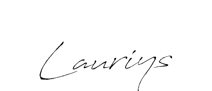 See photos of Lauriys official signature by Spectra . Check more albums & portfolios. Read reviews & check more about Antro_Vectra font. Lauriys signature style 6 images and pictures png