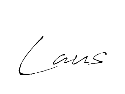 Check out images of Autograph of Laus name. Actor Laus Signature Style. Antro_Vectra is a professional sign style online. Laus signature style 6 images and pictures png