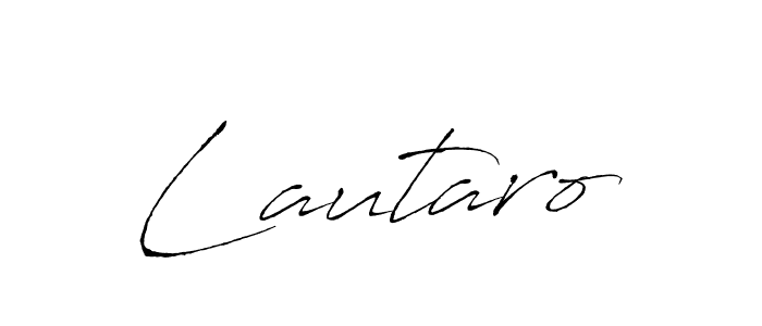 The best way (Antro_Vectra) to make a short signature is to pick only two or three words in your name. The name Lautaro include a total of six letters. For converting this name. Lautaro signature style 6 images and pictures png