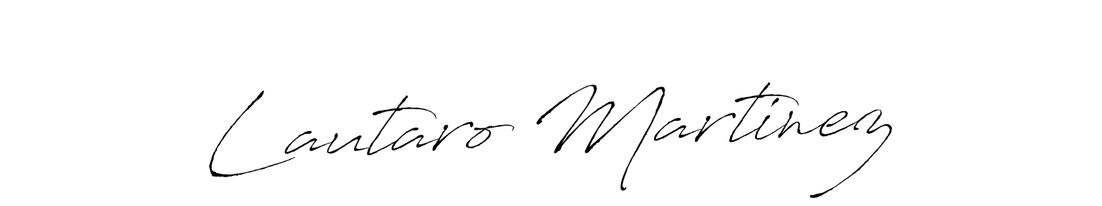 The best way (Antro_Vectra) to make a short signature is to pick only two or three words in your name. The name Lautaro Martinez include a total of six letters. For converting this name. Lautaro Martinez signature style 6 images and pictures png