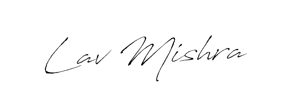 Check out images of Autograph of Lav Mishra name. Actor Lav Mishra Signature Style. Antro_Vectra is a professional sign style online. Lav Mishra signature style 6 images and pictures png