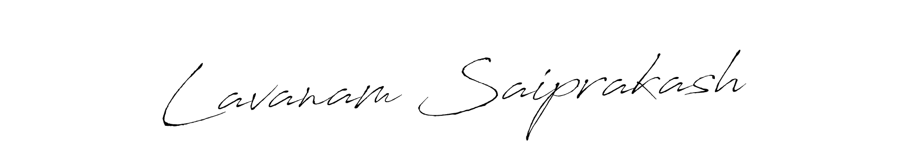 Here are the top 10 professional signature styles for the name Lavanam Saiprakash. These are the best autograph styles you can use for your name. Lavanam Saiprakash signature style 6 images and pictures png