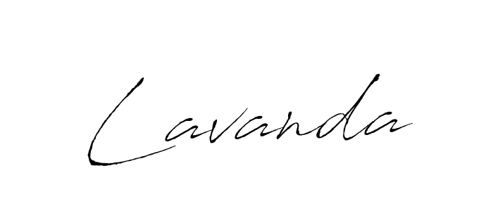 Similarly Antro_Vectra is the best handwritten signature design. Signature creator online .You can use it as an online autograph creator for name Lavanda. Lavanda signature style 6 images and pictures png