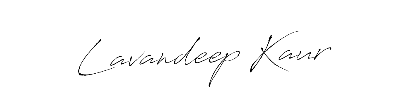 Make a beautiful signature design for name Lavandeep Kaur. Use this online signature maker to create a handwritten signature for free. Lavandeep Kaur signature style 6 images and pictures png