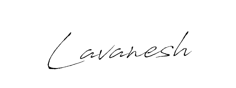 The best way (Antro_Vectra) to make a short signature is to pick only two or three words in your name. The name Lavanesh include a total of six letters. For converting this name. Lavanesh signature style 6 images and pictures png
