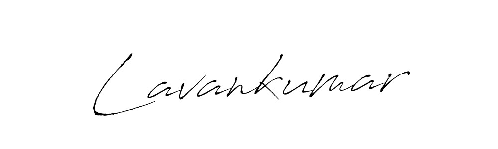 How to make Lavankumar name signature. Use Antro_Vectra style for creating short signs online. This is the latest handwritten sign. Lavankumar signature style 6 images and pictures png