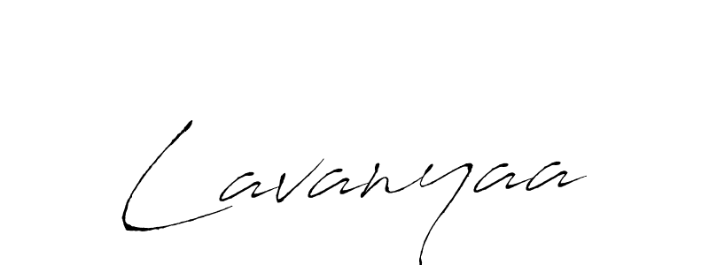 Also You can easily find your signature by using the search form. We will create Lavanyaa name handwritten signature images for you free of cost using Antro_Vectra sign style. Lavanyaa signature style 6 images and pictures png