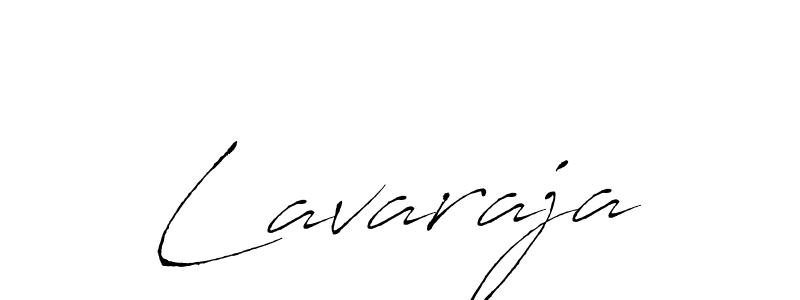 You should practise on your own different ways (Antro_Vectra) to write your name (Lavaraja) in signature. don't let someone else do it for you. Lavaraja signature style 6 images and pictures png