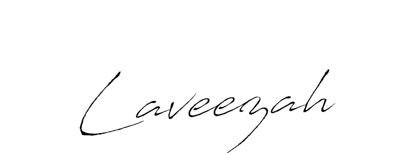 Make a beautiful signature design for name Laveezah. Use this online signature maker to create a handwritten signature for free. Laveezah signature style 6 images and pictures png