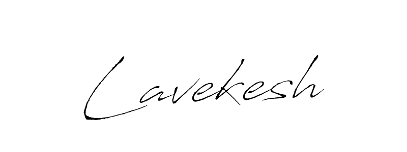 You should practise on your own different ways (Antro_Vectra) to write your name (Lavekesh) in signature. don't let someone else do it for you. Lavekesh signature style 6 images and pictures png