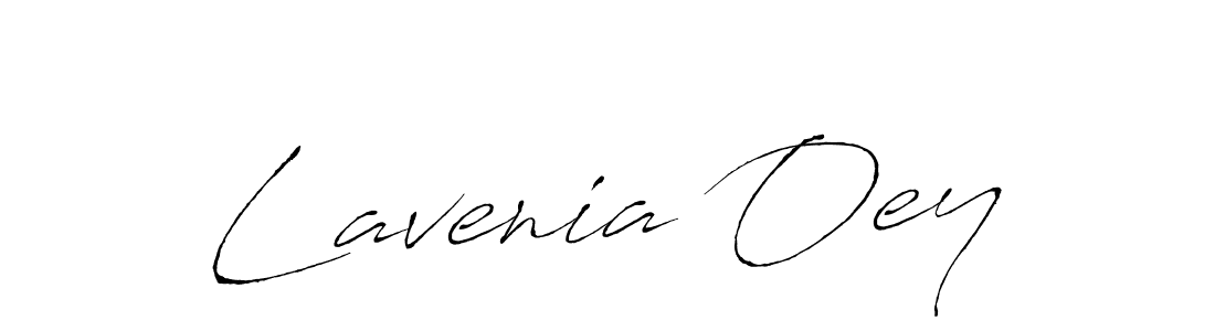 It looks lik you need a new signature style for name Lavenia Oey. Design unique handwritten (Antro_Vectra) signature with our free signature maker in just a few clicks. Lavenia Oey signature style 6 images and pictures png