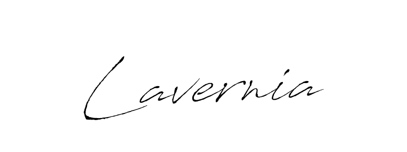 How to Draw Lavernia signature style? Antro_Vectra is a latest design signature styles for name Lavernia. Lavernia signature style 6 images and pictures png