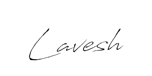 You should practise on your own different ways (Antro_Vectra) to write your name (Lavesh) in signature. don't let someone else do it for you. Lavesh signature style 6 images and pictures png