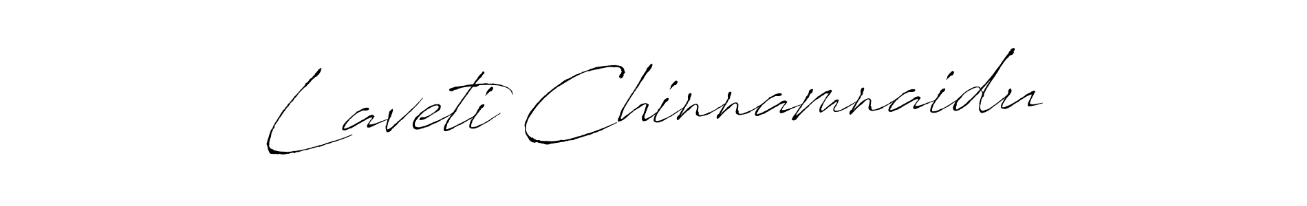 Make a short Laveti Chinnamnaidu signature style. Manage your documents anywhere anytime using Antro_Vectra. Create and add eSignatures, submit forms, share and send files easily. Laveti Chinnamnaidu signature style 6 images and pictures png