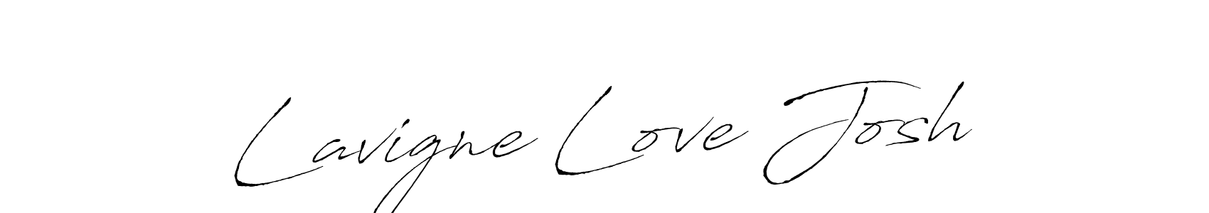 It looks lik you need a new signature style for name Lavigne Love Josh. Design unique handwritten (Antro_Vectra) signature with our free signature maker in just a few clicks. Lavigne Love Josh signature style 6 images and pictures png