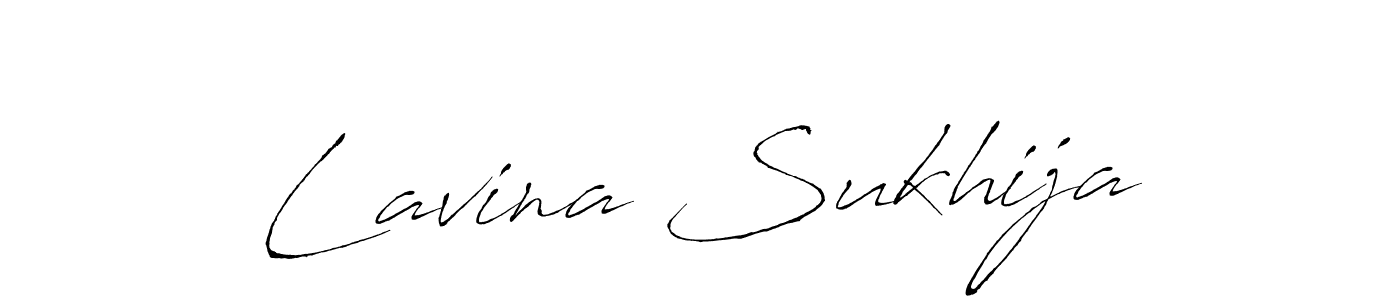 Here are the top 10 professional signature styles for the name Lavina Sukhija. These are the best autograph styles you can use for your name. Lavina Sukhija signature style 6 images and pictures png