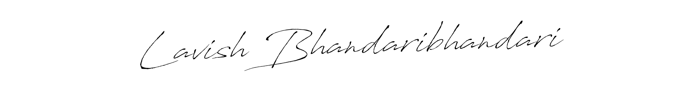How to Draw Lavish Bhandaribhandari signature style? Antro_Vectra is a latest design signature styles for name Lavish Bhandaribhandari. Lavish Bhandaribhandari signature style 6 images and pictures png