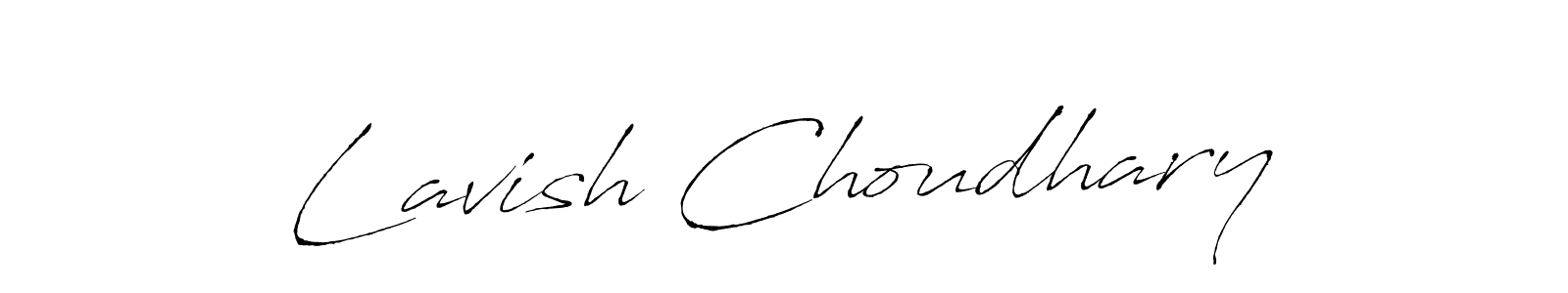You can use this online signature creator to create a handwritten signature for the name Lavish Choudhary. This is the best online autograph maker. Lavish Choudhary signature style 6 images and pictures png