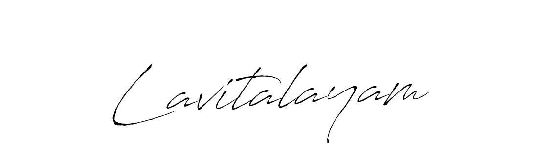 How to Draw Lavitalayam signature style? Antro_Vectra is a latest design signature styles for name Lavitalayam. Lavitalayam signature style 6 images and pictures png