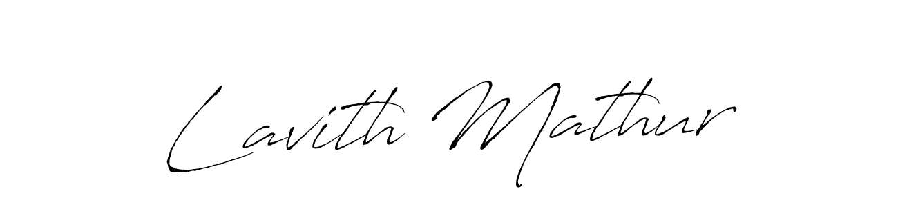 See photos of Lavith Mathur official signature by Spectra . Check more albums & portfolios. Read reviews & check more about Antro_Vectra font. Lavith Mathur signature style 6 images and pictures png