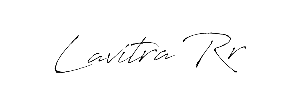 Also You can easily find your signature by using the search form. We will create Lavitra Rr name handwritten signature images for you free of cost using Antro_Vectra sign style. Lavitra Rr signature style 6 images and pictures png