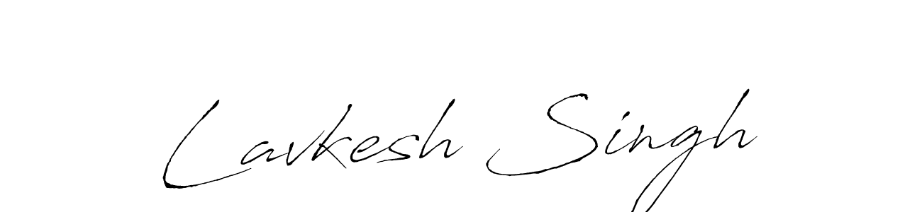 Once you've used our free online signature maker to create your best signature Antro_Vectra style, it's time to enjoy all of the benefits that Lavkesh Singh name signing documents. Lavkesh Singh signature style 6 images and pictures png