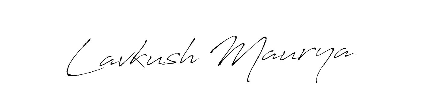 You can use this online signature creator to create a handwritten signature for the name Lavkush Maurya. This is the best online autograph maker. Lavkush Maurya signature style 6 images and pictures png