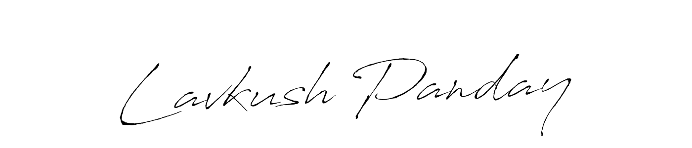 How to Draw Lavkush Panday signature style? Antro_Vectra is a latest design signature styles for name Lavkush Panday. Lavkush Panday signature style 6 images and pictures png