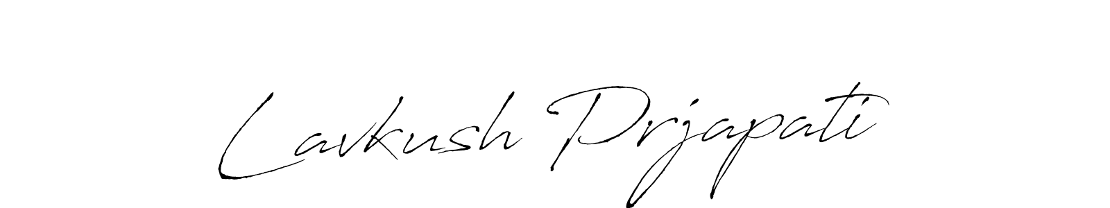 The best way (Antro_Vectra) to make a short signature is to pick only two or three words in your name. The name Lavkush Prjapati include a total of six letters. For converting this name. Lavkush Prjapati signature style 6 images and pictures png