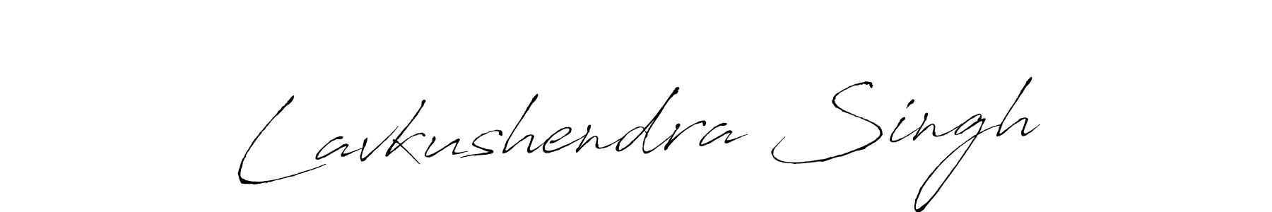 Also You can easily find your signature by using the search form. We will create Lavkushendra Singh name handwritten signature images for you free of cost using Antro_Vectra sign style. Lavkushendra Singh signature style 6 images and pictures png