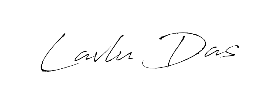 Similarly Antro_Vectra is the best handwritten signature design. Signature creator online .You can use it as an online autograph creator for name Lavlu Das. Lavlu Das signature style 6 images and pictures png
