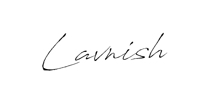 Here are the top 10 professional signature styles for the name Lavnish. These are the best autograph styles you can use for your name. Lavnish signature style 6 images and pictures png