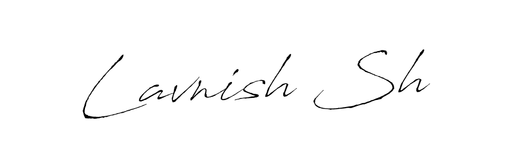 Here are the top 10 professional signature styles for the name Lavnish Sh. These are the best autograph styles you can use for your name. Lavnish Sh signature style 6 images and pictures png