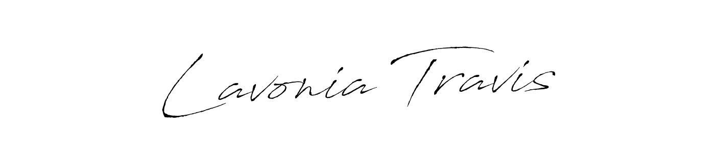 See photos of Lavonia Travis official signature by Spectra . Check more albums & portfolios. Read reviews & check more about Antro_Vectra font. Lavonia Travis signature style 6 images and pictures png