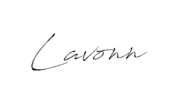 Once you've used our free online signature maker to create your best signature Antro_Vectra style, it's time to enjoy all of the benefits that Lavonn name signing documents. Lavonn signature style 6 images and pictures png