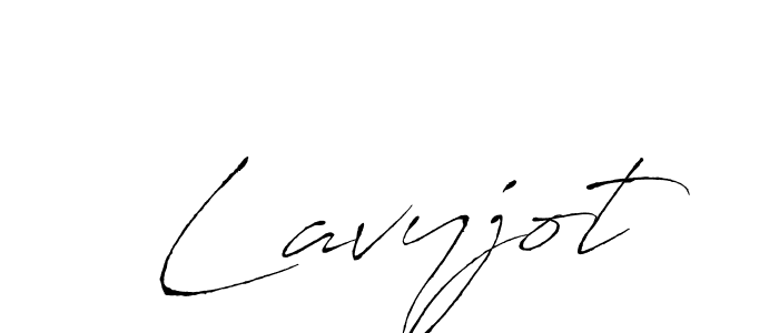 Make a beautiful signature design for name Lavyjot. Use this online signature maker to create a handwritten signature for free. Lavyjot signature style 6 images and pictures png