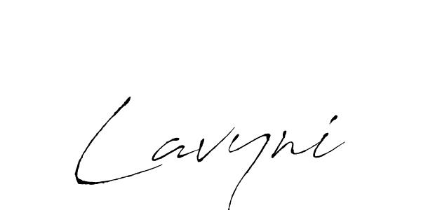 How to Draw Lavyni signature style? Antro_Vectra is a latest design signature styles for name Lavyni. Lavyni signature style 6 images and pictures png