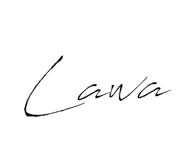 Best and Professional Signature Style for Lawa. Antro_Vectra Best Signature Style Collection. Lawa signature style 6 images and pictures png
