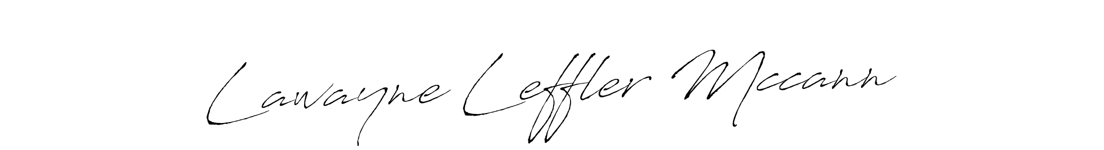 Best and Professional Signature Style for Lawayne Leffler Mccann. Antro_Vectra Best Signature Style Collection. Lawayne Leffler Mccann signature style 6 images and pictures png