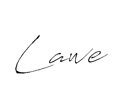 Make a beautiful signature design for name Lawe. Use this online signature maker to create a handwritten signature for free. Lawe signature style 6 images and pictures png
