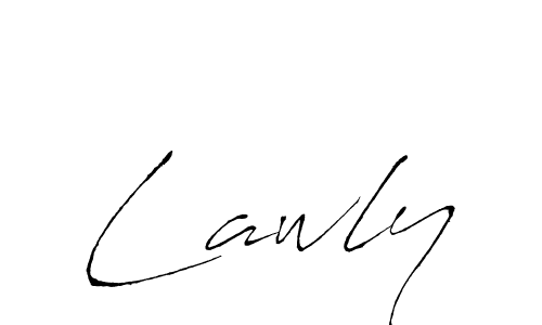 See photos of Lawly official signature by Spectra . Check more albums & portfolios. Read reviews & check more about Antro_Vectra font. Lawly signature style 6 images and pictures png