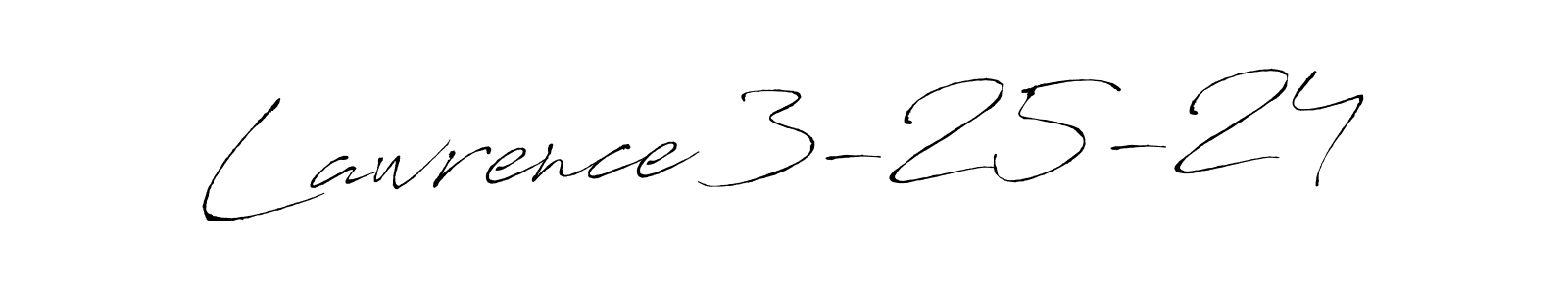This is the best signature style for the Lawrence 3-25-24 name. Also you like these signature font (Antro_Vectra). Mix name signature. Lawrence 3-25-24 signature style 6 images and pictures png