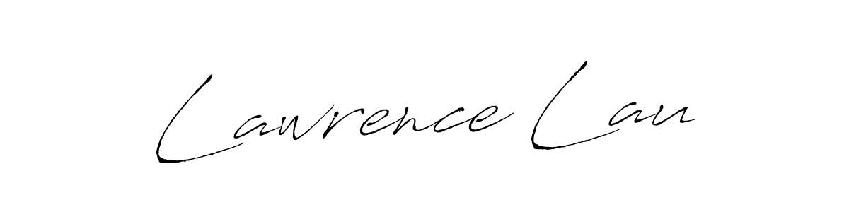 Similarly Antro_Vectra is the best handwritten signature design. Signature creator online .You can use it as an online autograph creator for name Lawrence Lau. Lawrence Lau signature style 6 images and pictures png