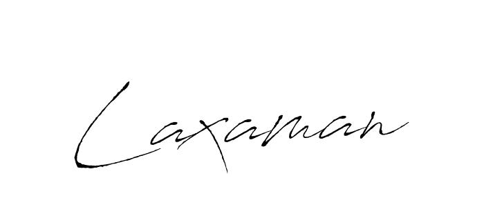 It looks lik you need a new signature style for name Laxaman. Design unique handwritten (Antro_Vectra) signature with our free signature maker in just a few clicks. Laxaman signature style 6 images and pictures png