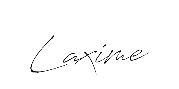 Similarly Antro_Vectra is the best handwritten signature design. Signature creator online .You can use it as an online autograph creator for name Laxime. Laxime signature style 6 images and pictures png